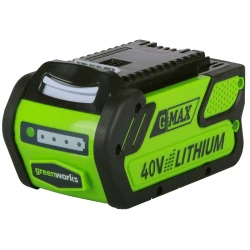Acumulator Greenworks G40B4 flexmag.md