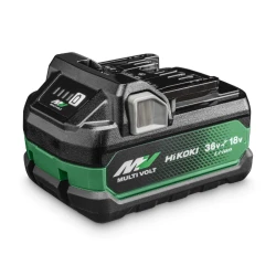 Аккумулятор Hikoki BSL36B18X flexmag.md