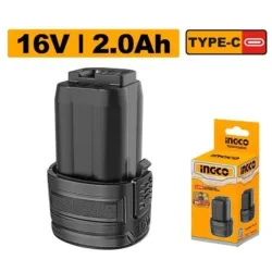 Аккумулятор Ingco FBLI1626 flexmag.md