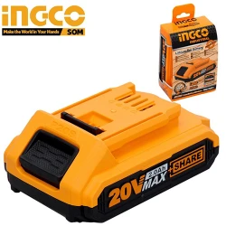 Acumulator Ingco FBLI2001 flexmag.md