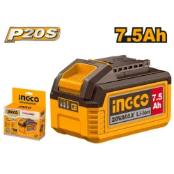 Аккумулятор Ingco FBLI2075 flexmag.md