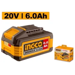 Аккумулятор Ingco FBLI2126 flexmag.md