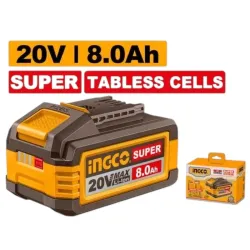 Аккумулятор Ingco FBLI2158 flexmag.md