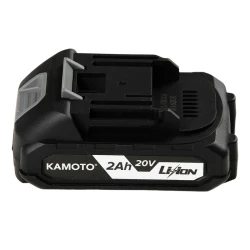 Acumulator Kamoto B202 flexmag.md