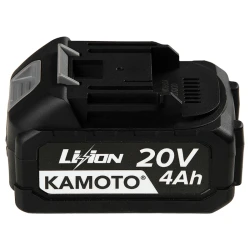 Acumulator Kamoto B204 flexmag.md