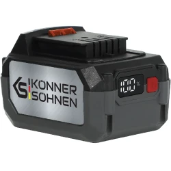 Acumulator Könner & Söhnen KS20V4-1 flexmag.md