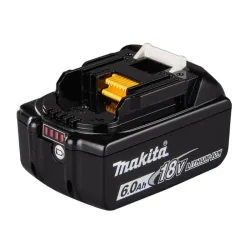 Аккумулятор Makita 197422-4 (BL1860B) flexmag.md
