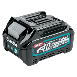 Аккумулятор Makita XGT BL4025 flexmag.md