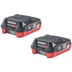 Acumulator Metabo 12V 4.0A LiHD (625349000) flexmag.md