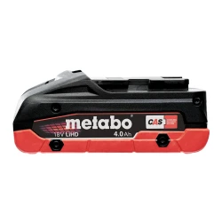 Acumulator Metabo 18 V - 4.0 AH (625367000) flexmag.md