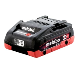 Acumulator Metabo 18 V - 4.0 AH (625367000) flexmag.md