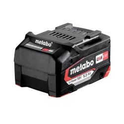 Acumulator Metabo 18 V - 5.2 AH (625028000) flexmag.md