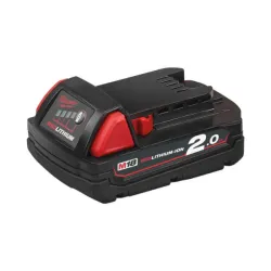 Acumulator Milwaukee 4932430062 flexmag.md