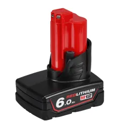 Acumulator Milwaukee 4932451395 flexmag.md
