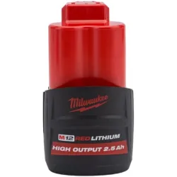 Acumulator Milwaukee 4932480164 flexmag.md
