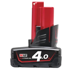 Acumulator Milwaukee M12B4 flexmag.md