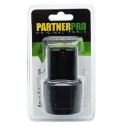 Acumulator Partner Pro PB-2A16V flexmag.md