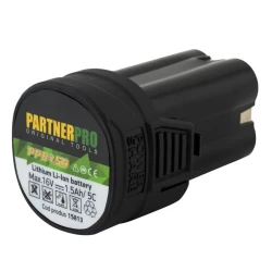 Acumulator Partner Pro PPB-1.5A flexmag.md