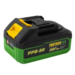 Acumulator Partner Pro PPB-3A flexmag.md