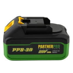 Acumulator Partner Pro PPB-3A flexmag.md