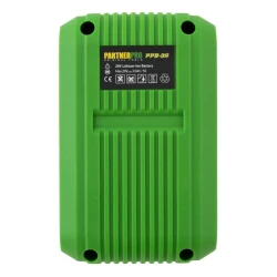 Acumulator Partner Pro PPB-3A flexmag.md