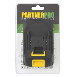 Acumulator Partner Pro PPB-3A flexmag.md