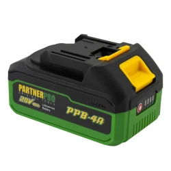 Аккумулятор Partner Pro PPB-4A flexmag.md