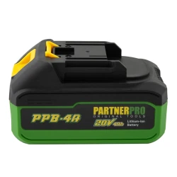 Аккумулятор Partner Pro PPB-4A flexmag.md