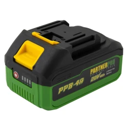 Acumulator Partner Pro PPB-4A flexmag.md