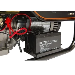 Acumulator pentru generator 6FDQ-10Ah flexmag.md