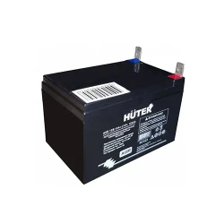 Acumulator pentru generator Huter 64123 flexmag.md