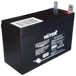 Acumulator pentru generator Huter 64154 flexmag.md