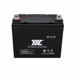 Acumulator pentru generator JYC JYC1236 flexmag.md