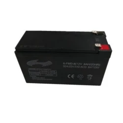 Acumulator pentru stropitori electrice Elefant 11390 flexmag.md