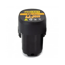 Acumulator Procraft 16-2 flexmag.md