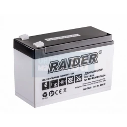 Acumulator Raider RD-BKMD03-04 flexmag.md
