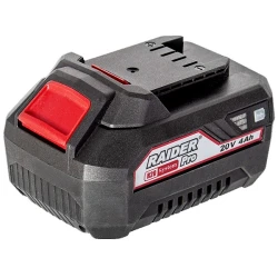 Аккумулятор Raider RDP-R20 131153 flexmag.md