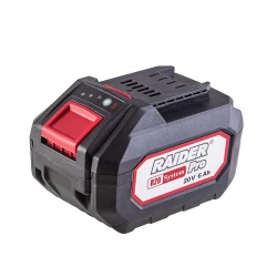 Аккумулятор Raider RDP-R20 System flexmag.md
