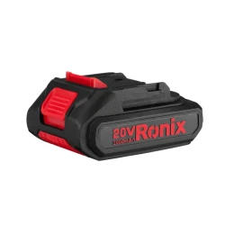 Аккумулятор Ronix 8690 flexmag.md