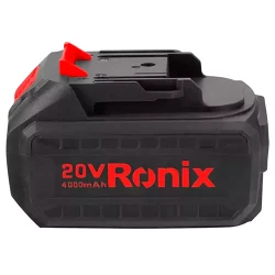 Acumulator Ronix 8691 flexmag.md