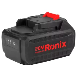 Acumulator Ronix 8691 flexmag.md
