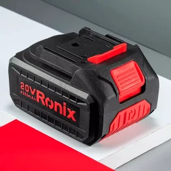 Acumulator Ronix 8691 flexmag.md