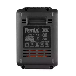 Acumulator Ronix 8990 flexmag.md