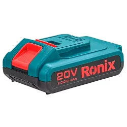 Acumulator Ronix 8990 flexmag.md