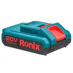 Acumulator Ronix 8990 flexmag.md