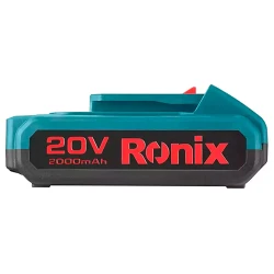 Acumulator Ronix 8990 flexmag.md