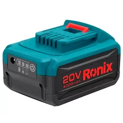 Acumulator Ronix 8991 flexmag.md