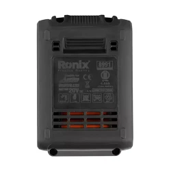 Acumulator Ronix 8991 flexmag.md