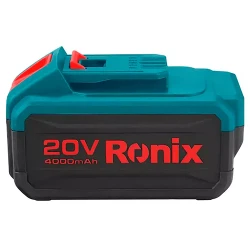 Acumulator Ronix 8991 flexmag.md