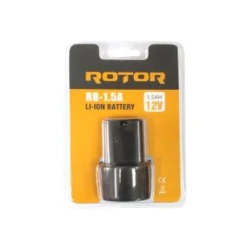 Acumulator Rotor RB-1.5A flexmag.md